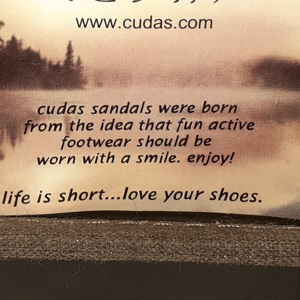 Flip flops - Picture 2 of 3